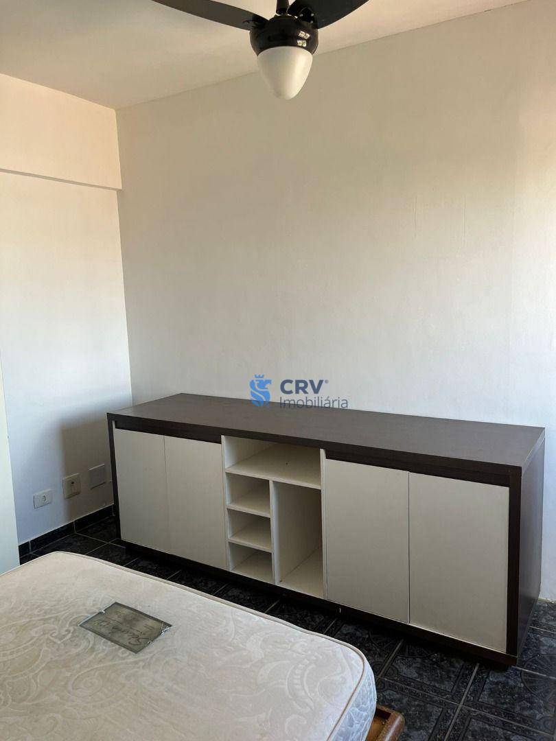 Apartamento para alugar com 1 quarto, 25m² - Foto 7