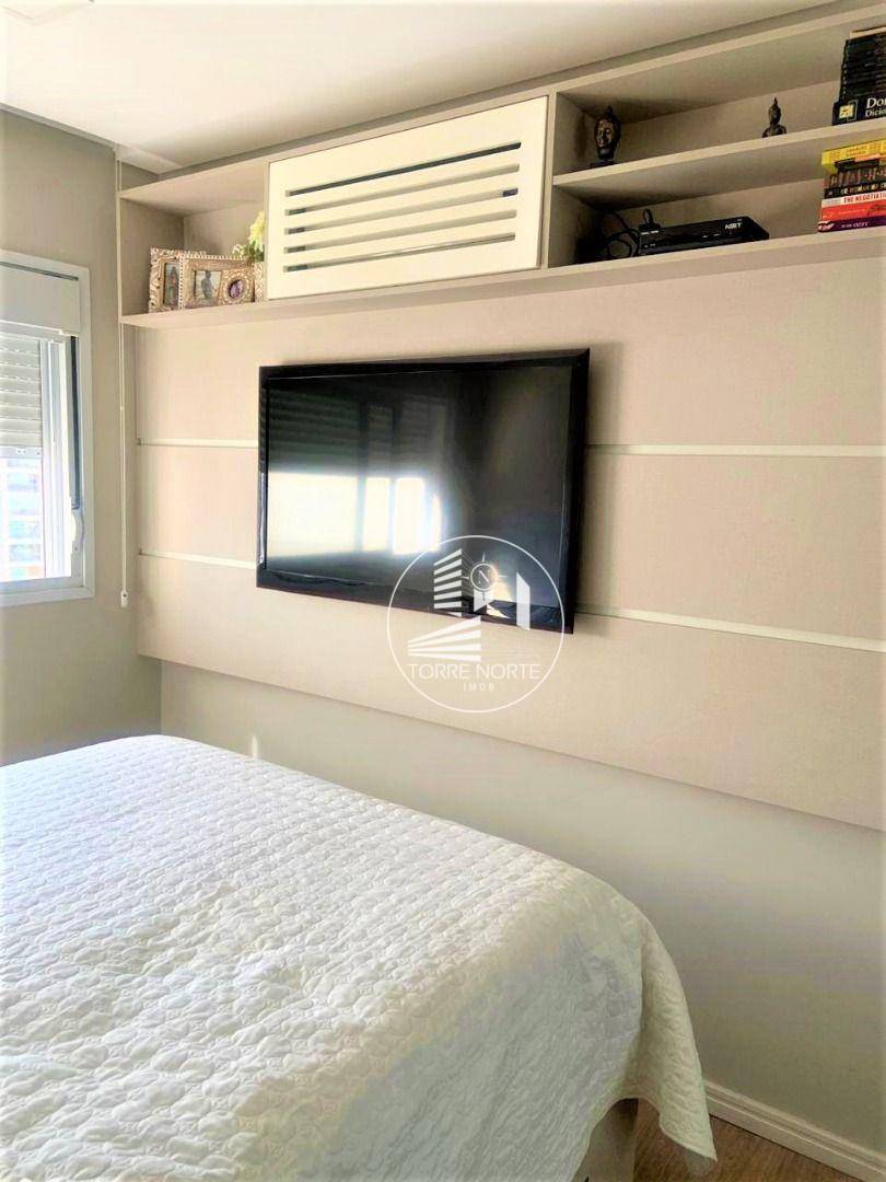 Apartamento à venda com 2 quartos, 76m² - Foto 13