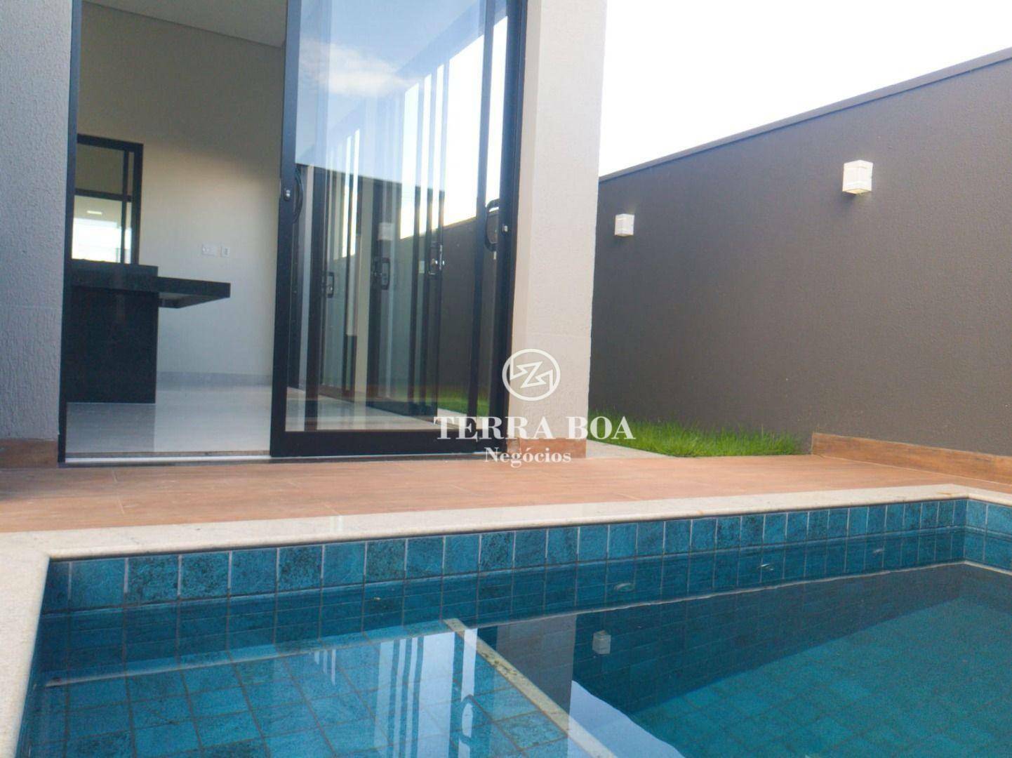 Casa de Condomínio à venda com 3 quartos, 177m² - Foto 5