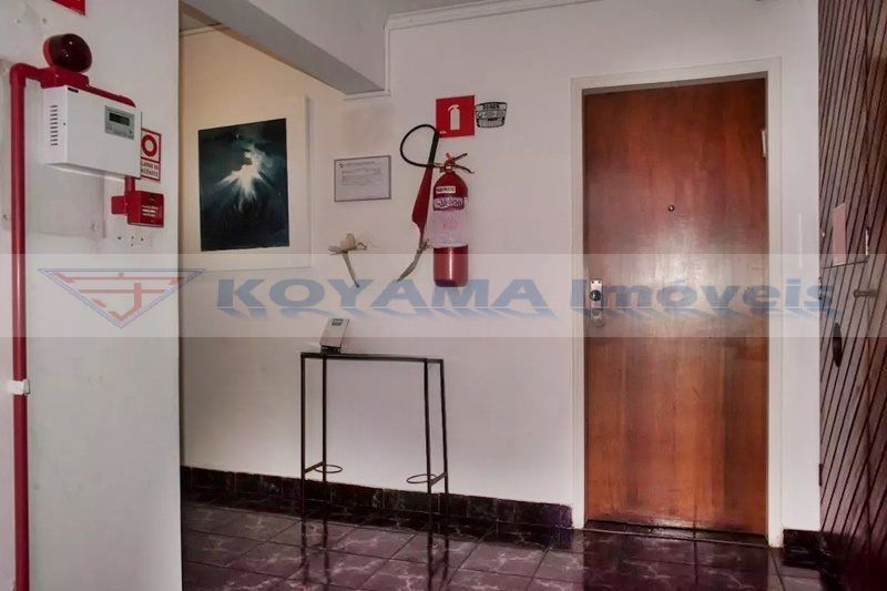 Apartamento à venda com 1 quarto, 38m² - Foto 33