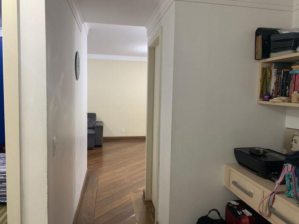 Apartamento à venda com 3 quartos, 99m² - Foto 8