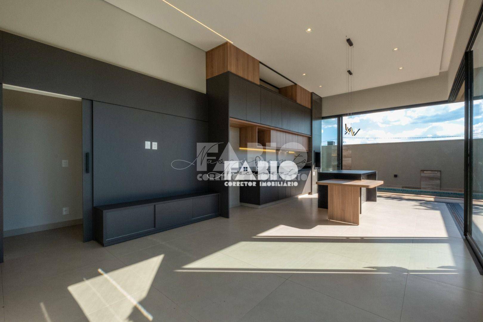 Casa de Condomínio à venda com 3 quartos, 159m² - Foto 17