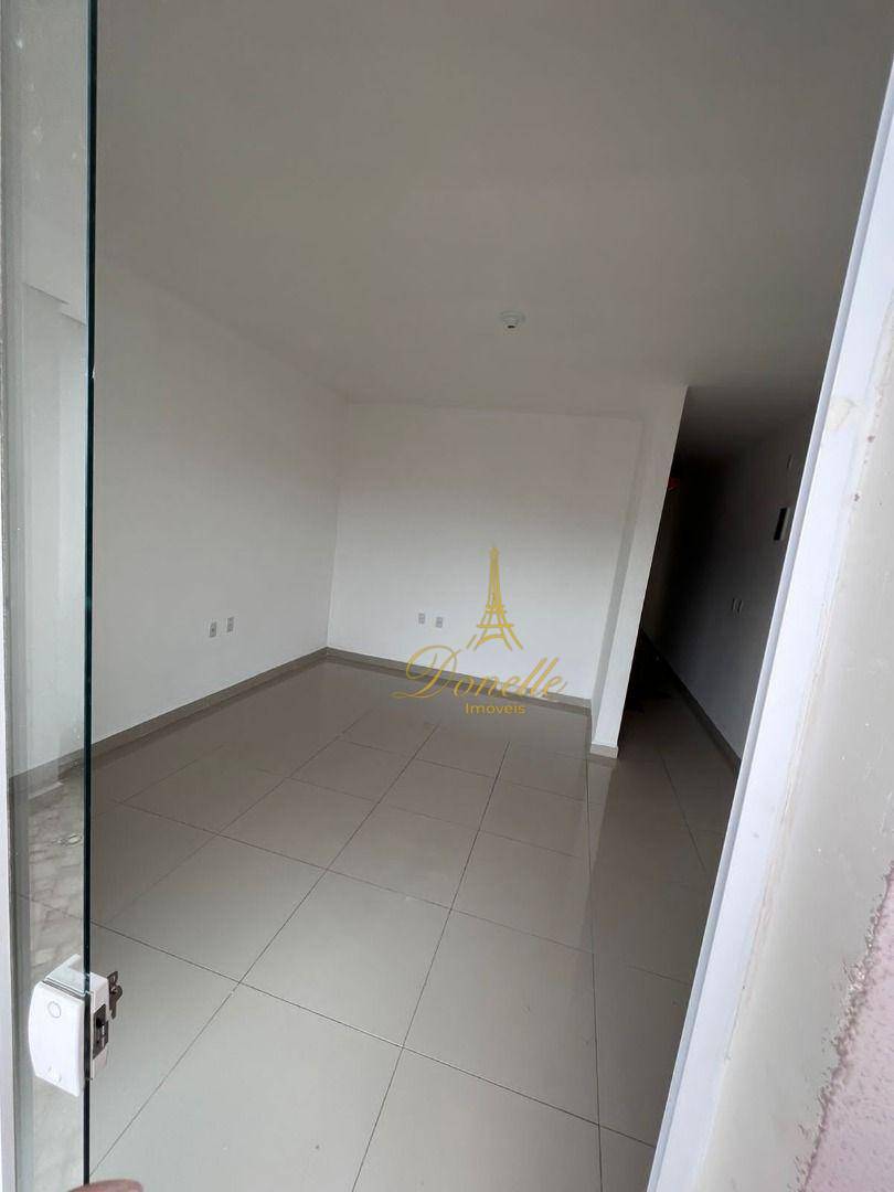 Sobrado para alugar com 3 quartos, 125m² - Foto 24