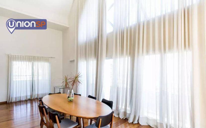 Apartamento à venda com 1 quarto, 52m² - Foto 18