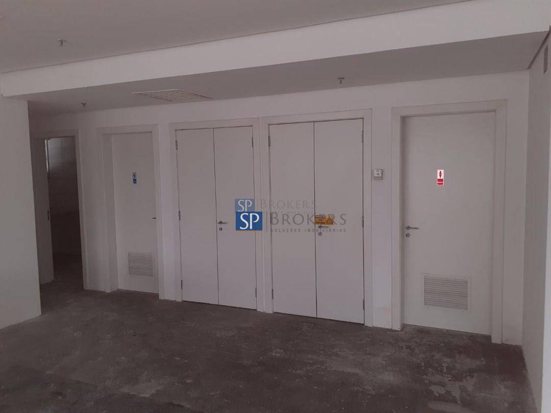 Conjunto Comercial-Sala para alugar, 417m² - Foto 14