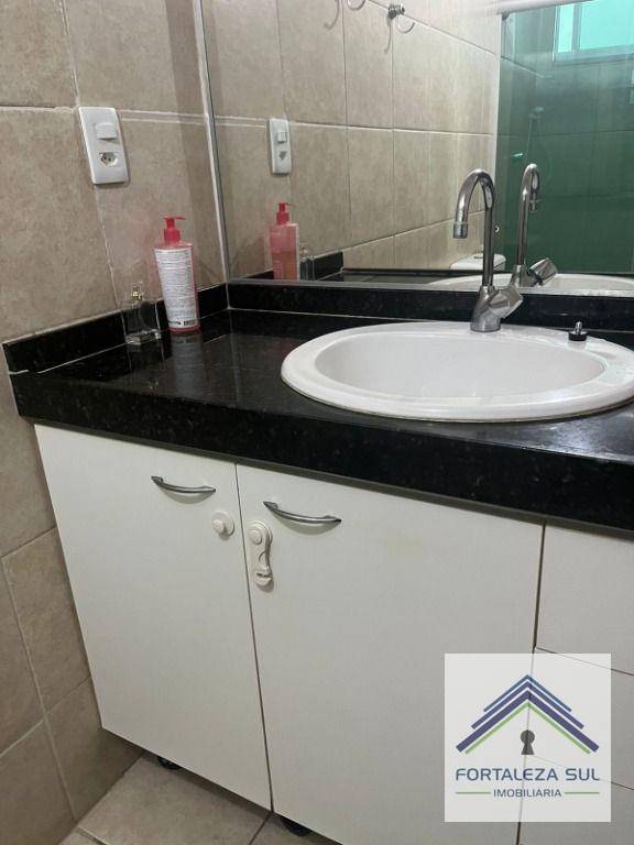 Apartamento à venda com 3 quartos, 101m² - Foto 8