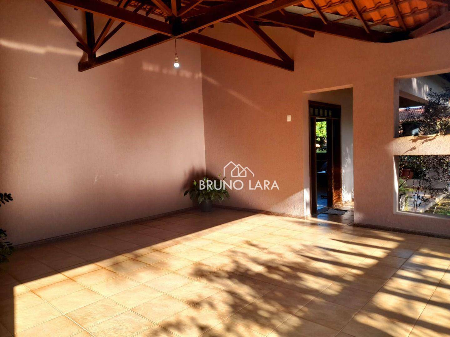 Casa de Condomínio à venda com 4 quartos, 240m² - Foto 6