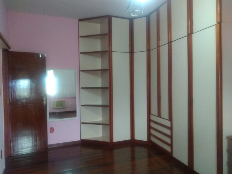 Apartamento à venda com 3 quartos, 218m² - Foto 7