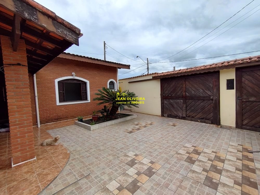 Casa à venda com 3 quartos, 85m² - Foto 15