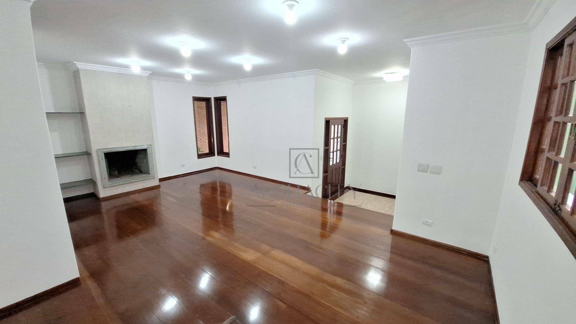 Casa de Condomínio para alugar com 2 quartos, 237m² - Foto 2