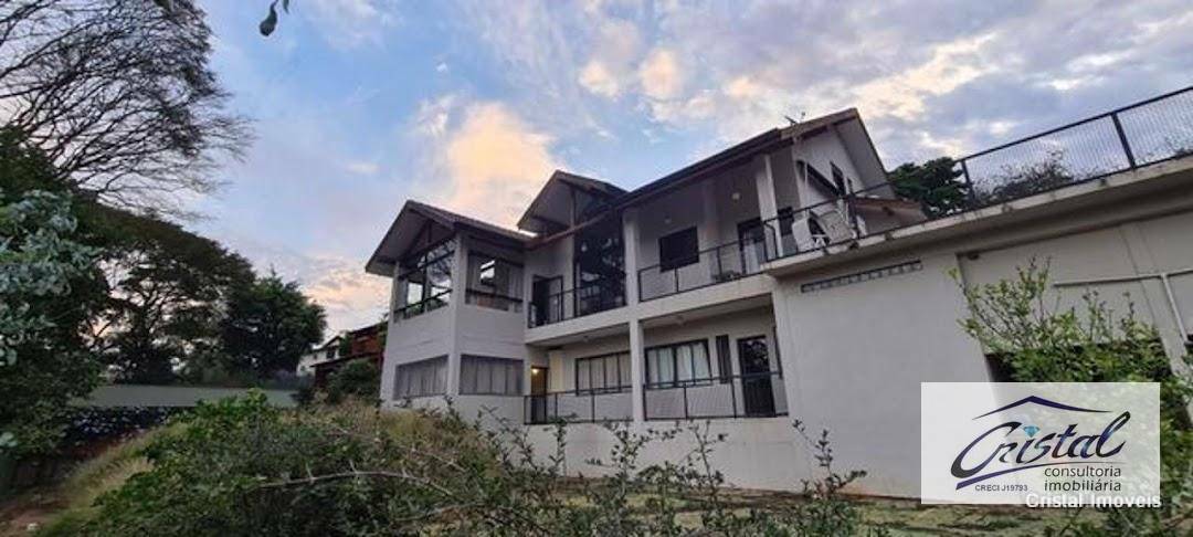 Casa de Condomínio à venda com 3 quartos, 558m² - Foto 41