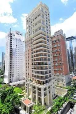 Apartamento à venda com 4 quartos, 415m² - Foto 5