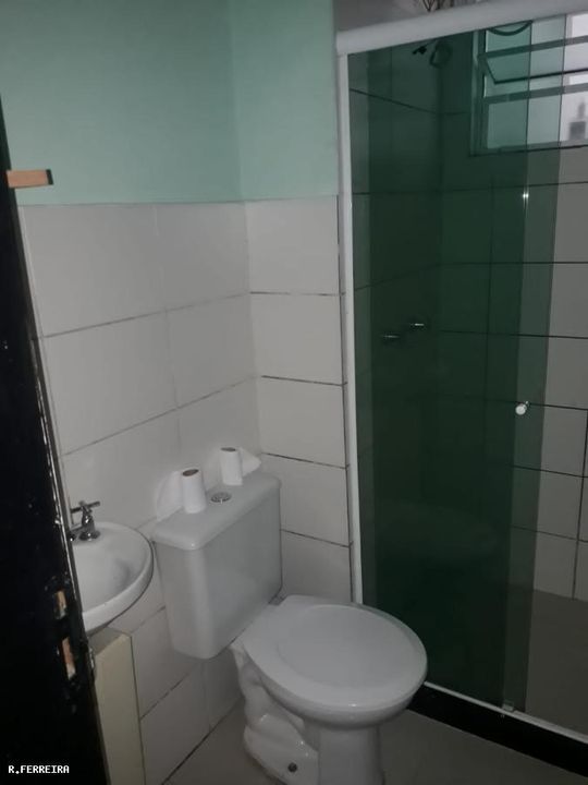 Apartamento à venda com 2 quartos, 53m² - Foto 8