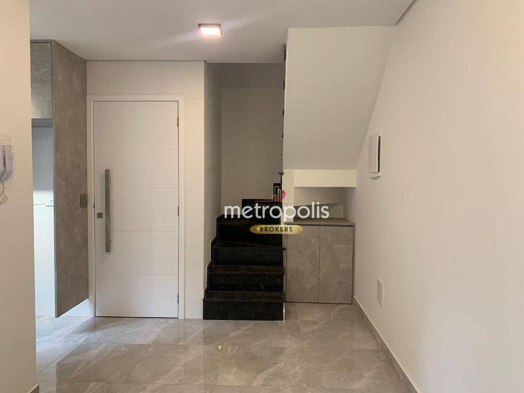 Cobertura para alugar com 2 quartos, 81m² - Foto 13