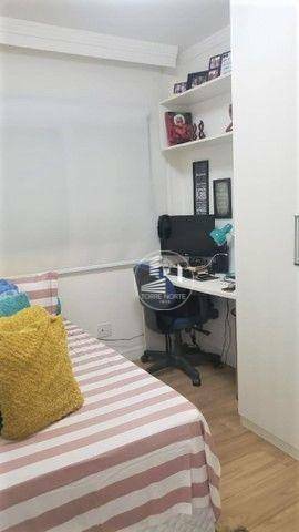 Apartamento à venda com 2 quartos, 72m² - Foto 10