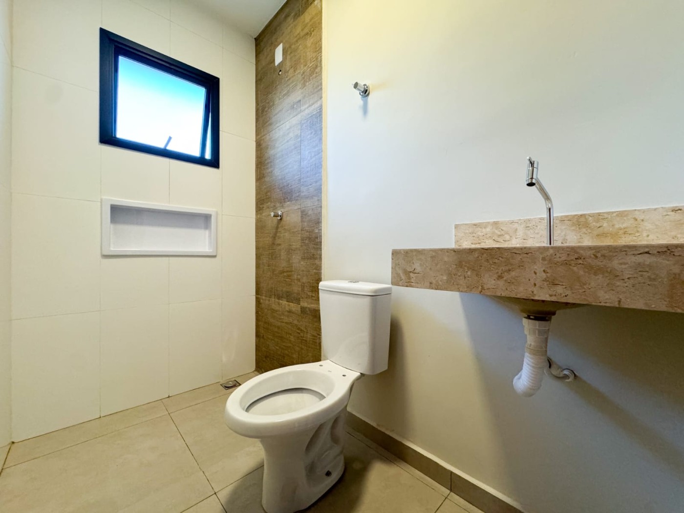 Casa, 2 quartos, 80 m² - Foto 12