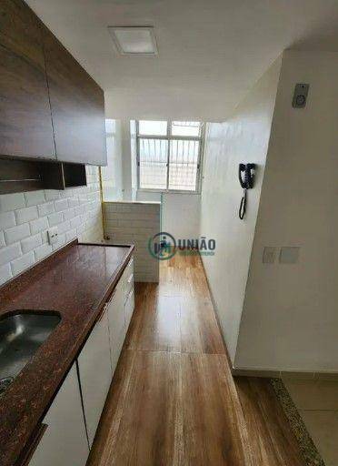 Apartamento à venda com 2 quartos, 50m² - Foto 1