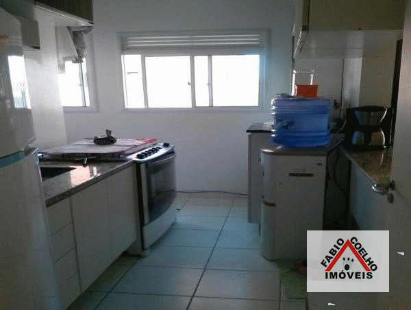 Apartamento à venda, 47m² - Foto 2