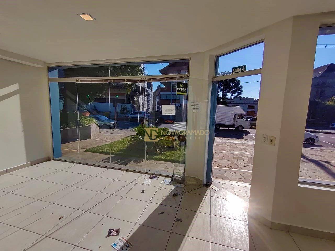 Loja-Salão, 165 m² - Foto 4