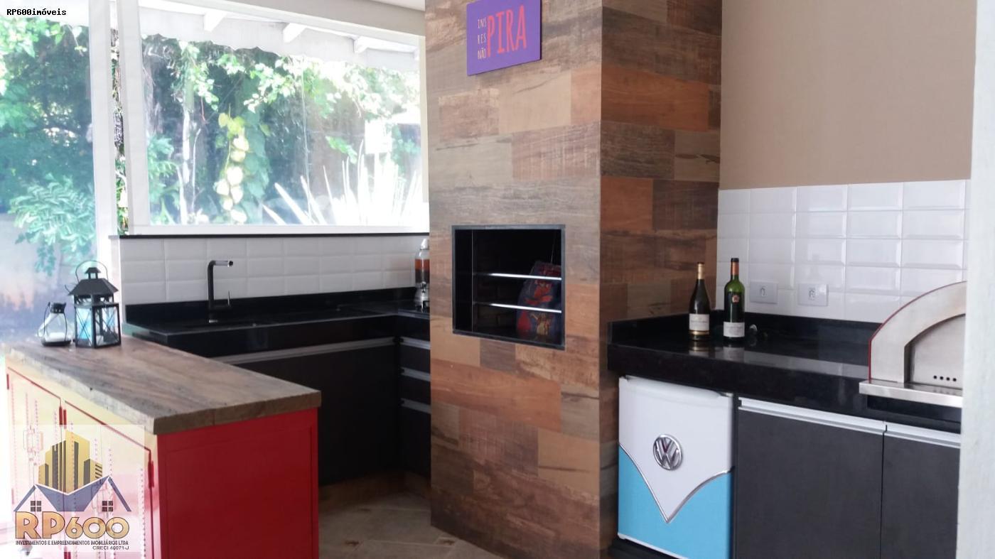 Casa de Condomínio à venda com 4 quartos, 700m² - Foto 5