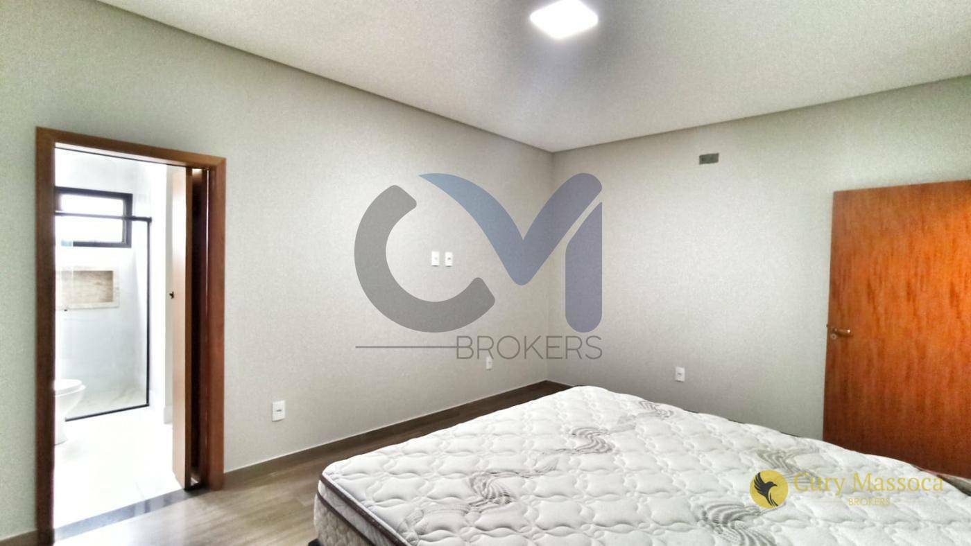 Casa de Condomínio à venda com 3 quartos, 190m² - Foto 6