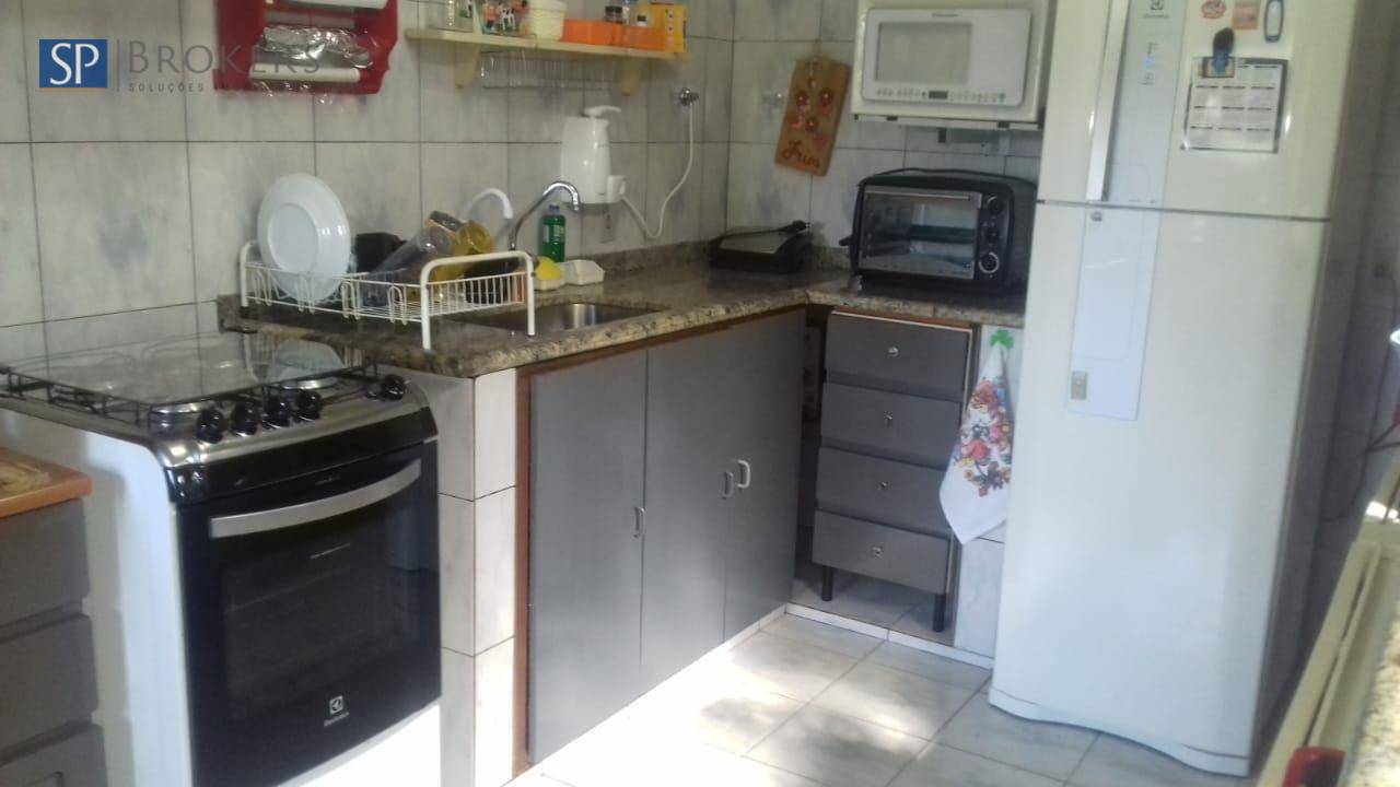 Casa à venda com 4 quartos, 350m² - Foto 18