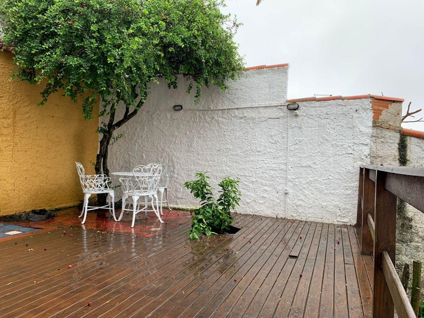 Casa à venda com 2 quartos, 188m² - Foto 17