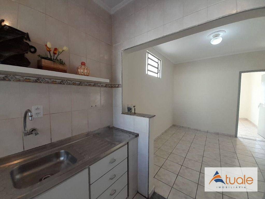 Casa à venda com 2 quartos, 117m² - Foto 14