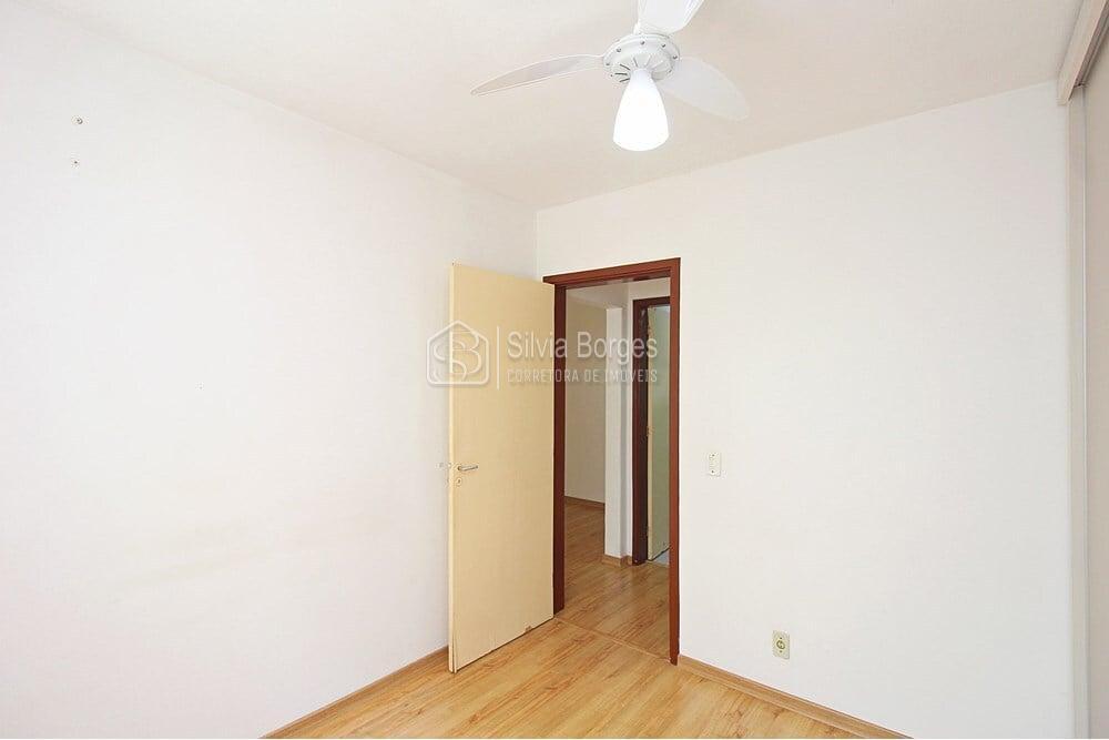 Apartamento à venda com 1 quarto, 46m² - Foto 5