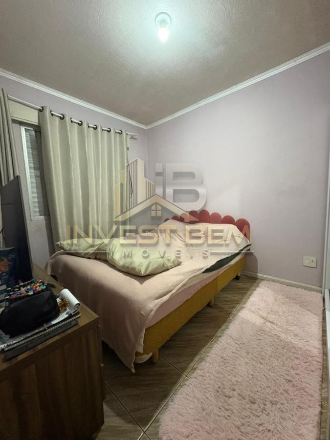 Apartamento à venda com 2 quartos, 63m² - Foto 9