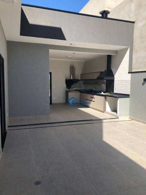 Casa de Condomínio à venda com 3 quartos, 184m² - Foto 20