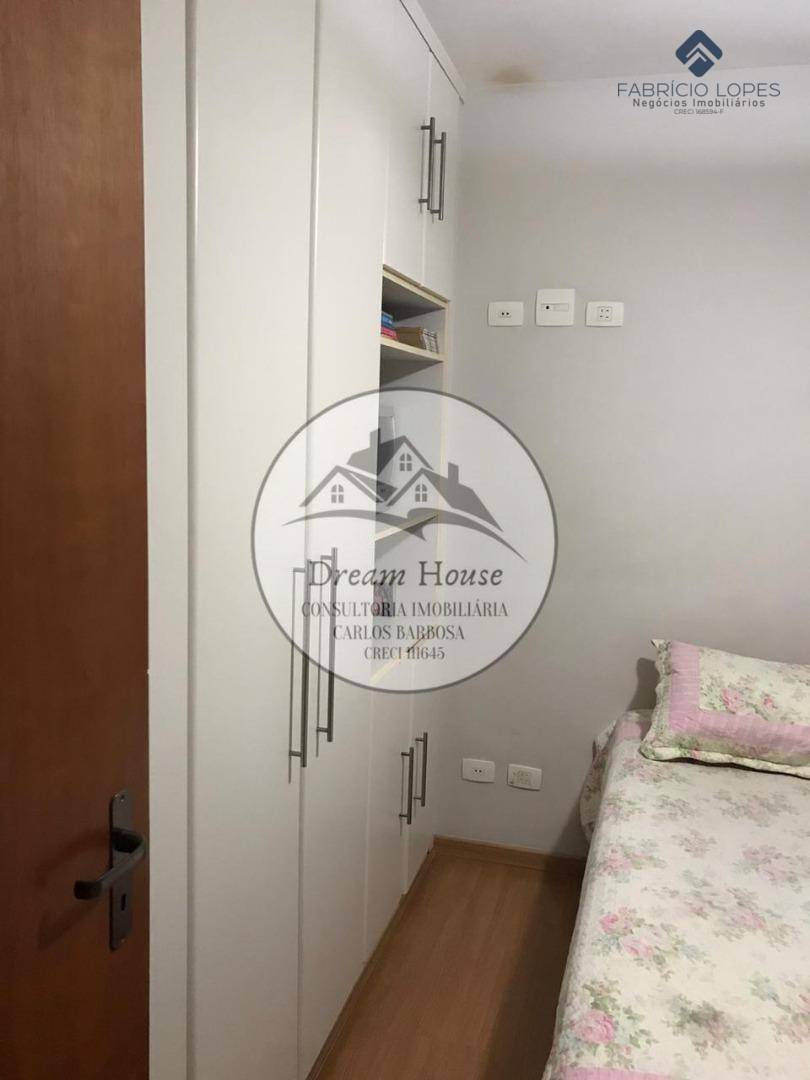 Apartamento à venda com 3 quartos, 94m² - Foto 14