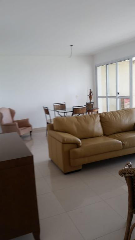 Apartamento à venda com 3 quartos, 134m² - Foto 6