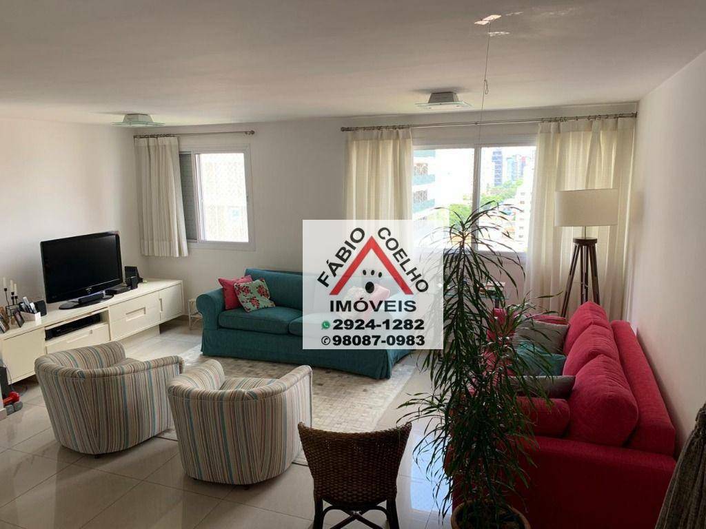 Apartamento à venda com 2 quartos, 103m² - Foto 1