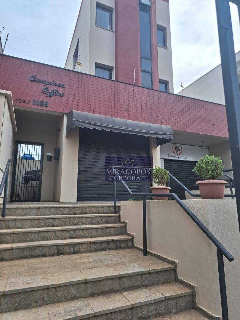 Loja-Salão, 50 m² - Foto 1