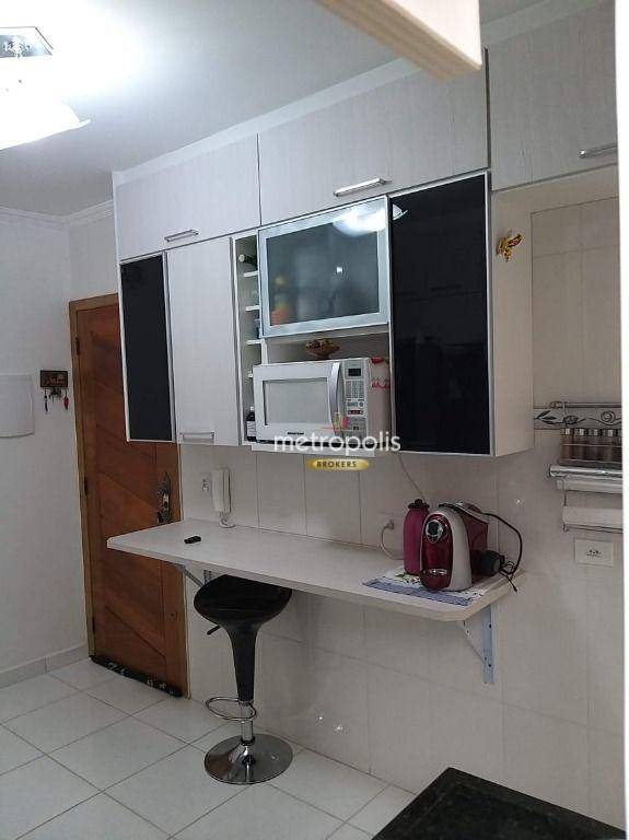 Apartamento à venda com 3 quartos, 86m² - Foto 8