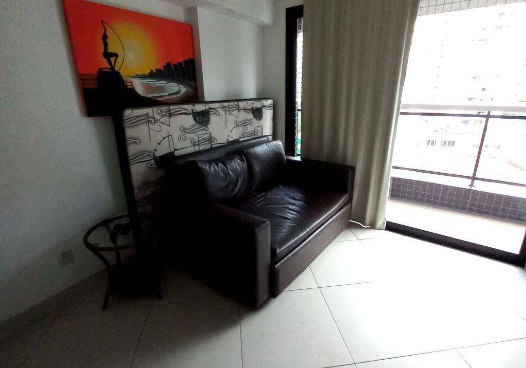 Apartamento para lancamento com 1 quarto, 40m² - Foto 5