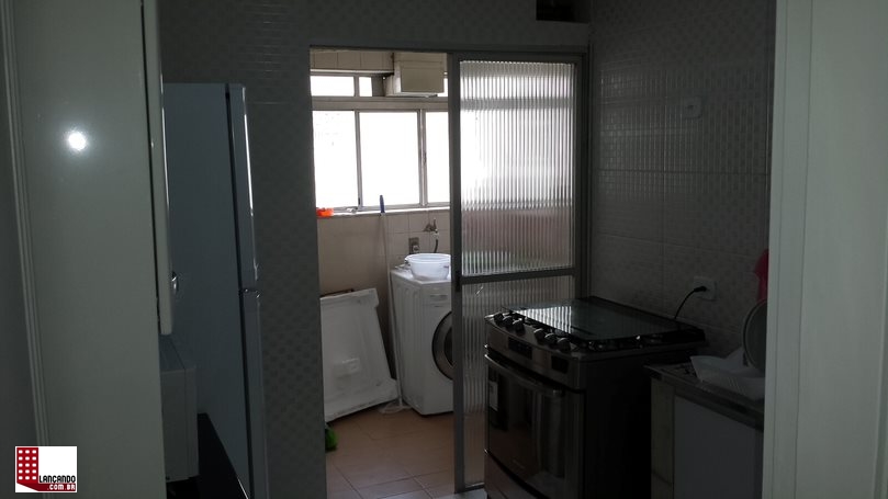 Apartamento à venda com 3 quartos, 100m² - Foto 4