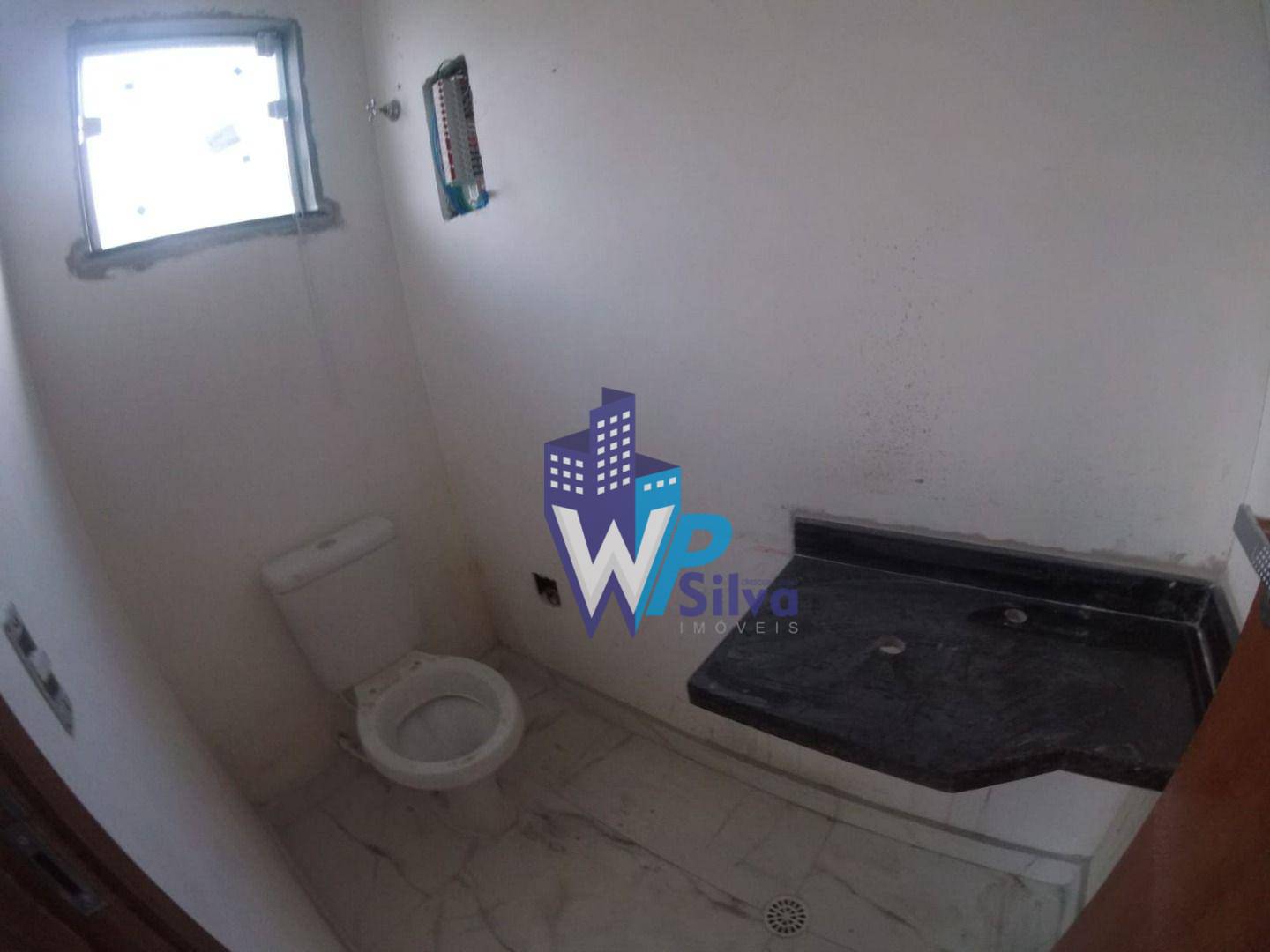 Sobrado à venda com 3 quartos, 115m² - Foto 10