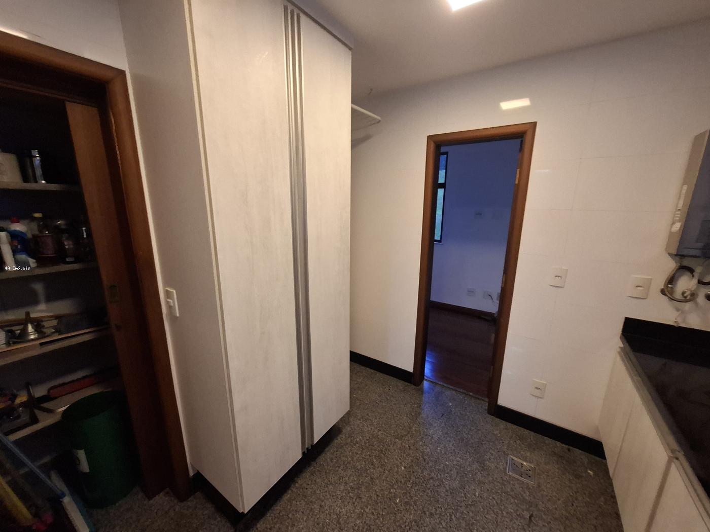 Apartamento à venda com 4 quartos - Foto 8