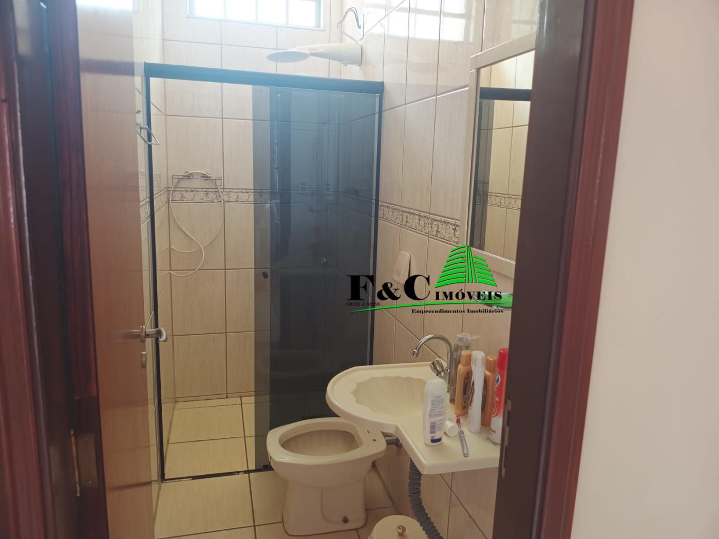 Loteamento e Condomínio à venda com 1 quarto, 250m² - Foto 17