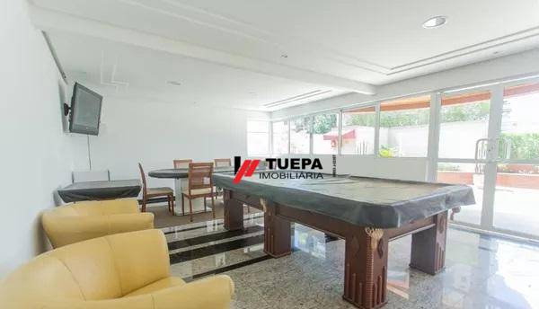 Apartamento à venda com 1 quarto, 55m² - Foto 21