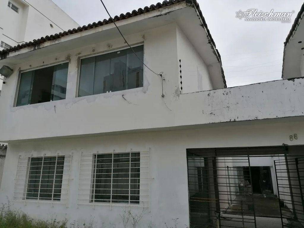 Casa de Condomínio à venda com 4 quartos, 400m² - Foto 1