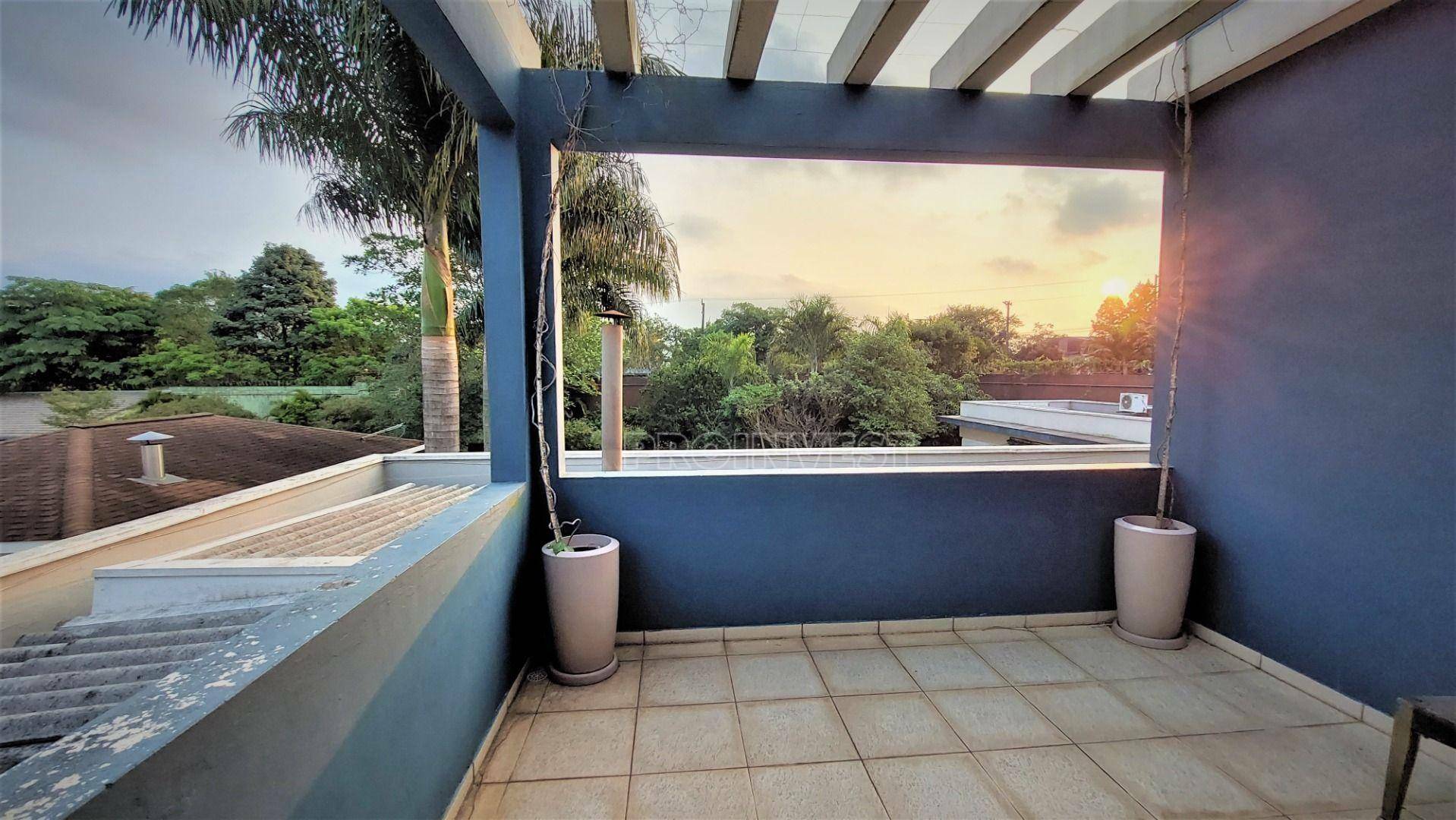 Casa de Condomínio à venda com 5 quartos, 460m² - Foto 15