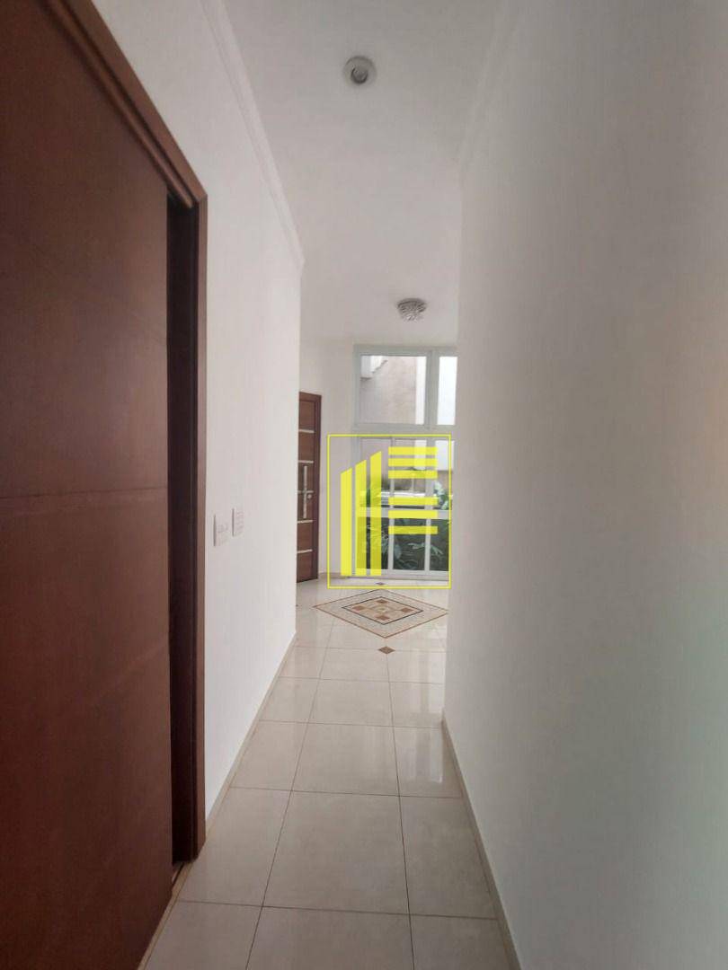 Casa de Condomínio para alugar com 5 quartos, 430m² - Foto 45