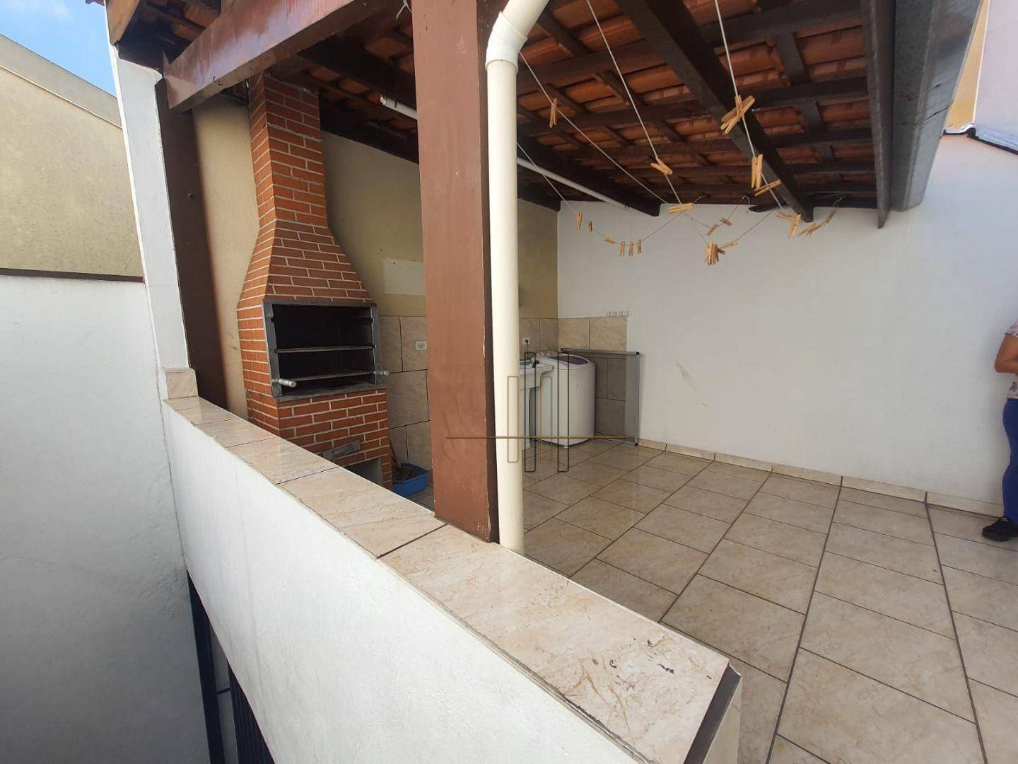 Casa à venda com 4 quartos, 140M2 - Foto 15