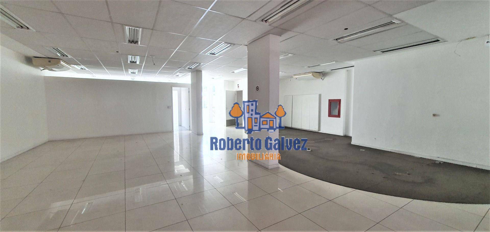 Loja-Salão para alugar, 409m² - Foto 1