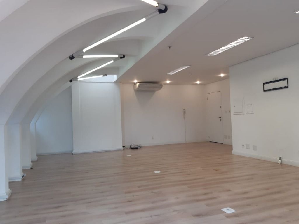 Conjunto Comercial-Sala à venda e aluguel, 87m² - Foto 7