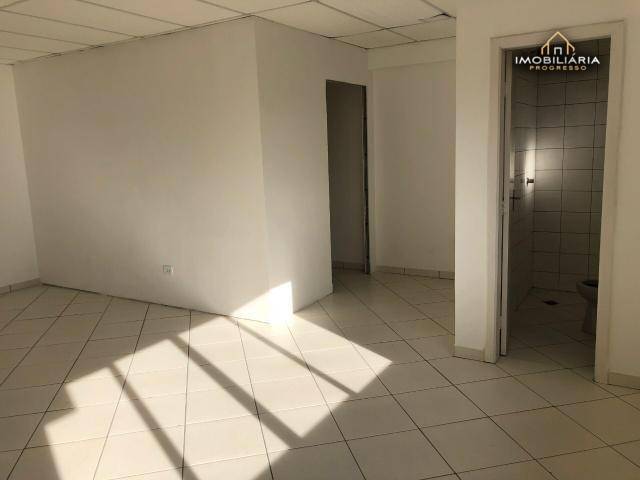 Sala-Conjunto, 48 m² - Foto 6