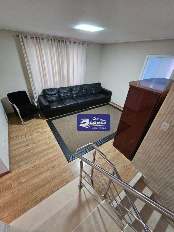 Sobrado à venda com 4 quartos, 435m² - Foto 31